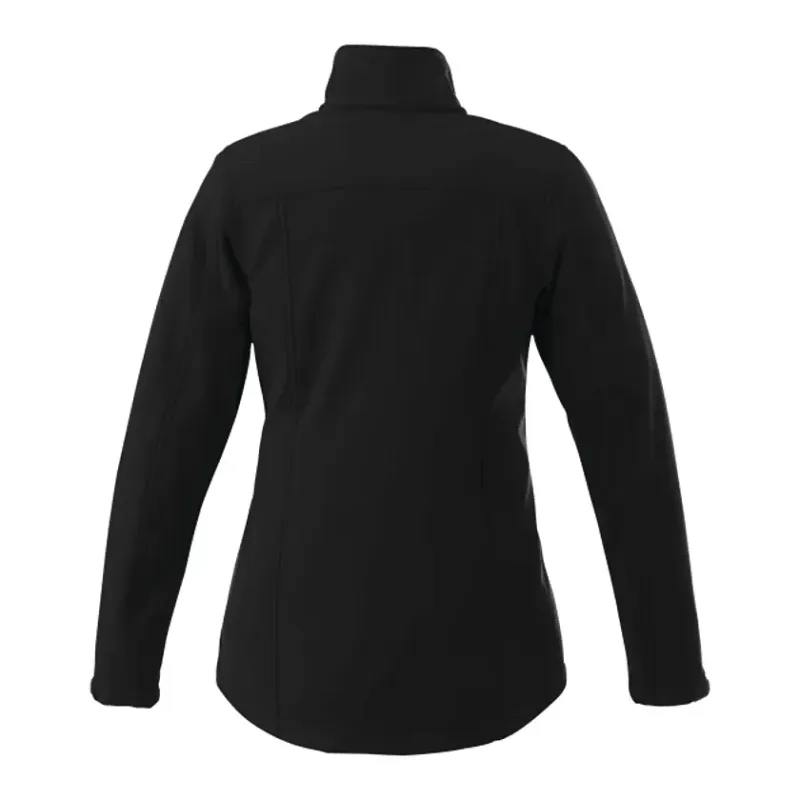 Custom Women's Maxson Softshell Jacket — view 33