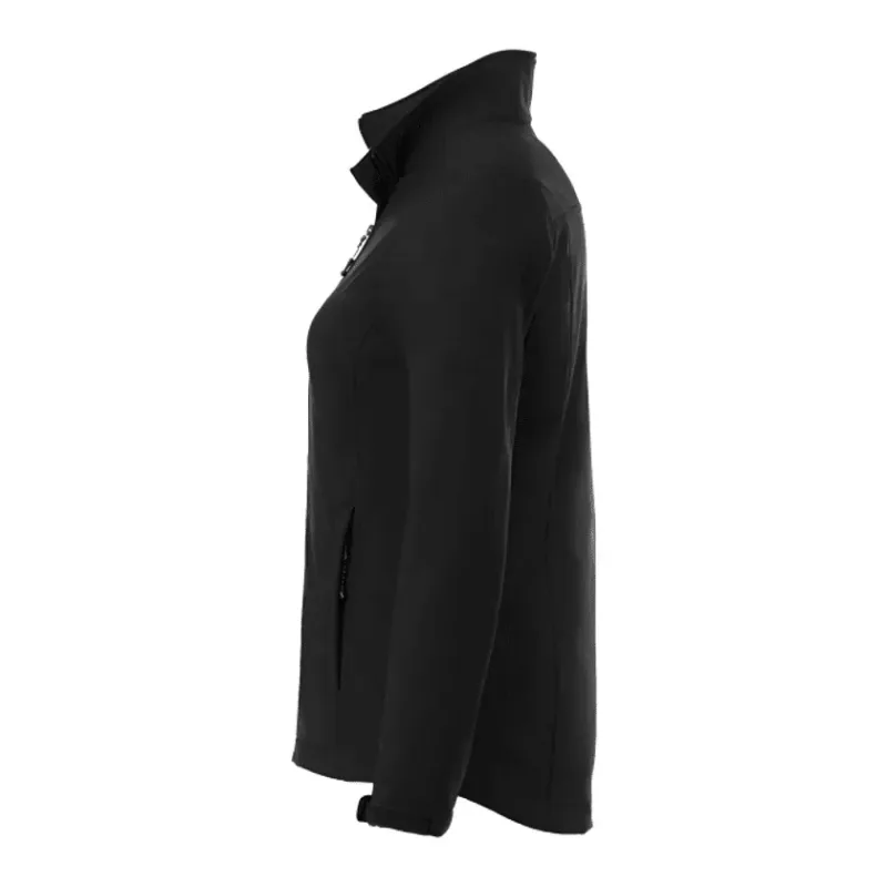 Custom Women's Maxson Softshell Jacket — view 34