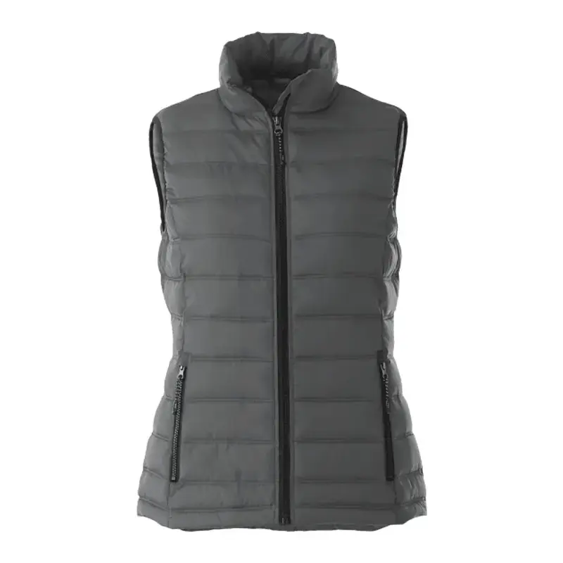 Custom Branded Women's Mercer Insulated Puffer Vest