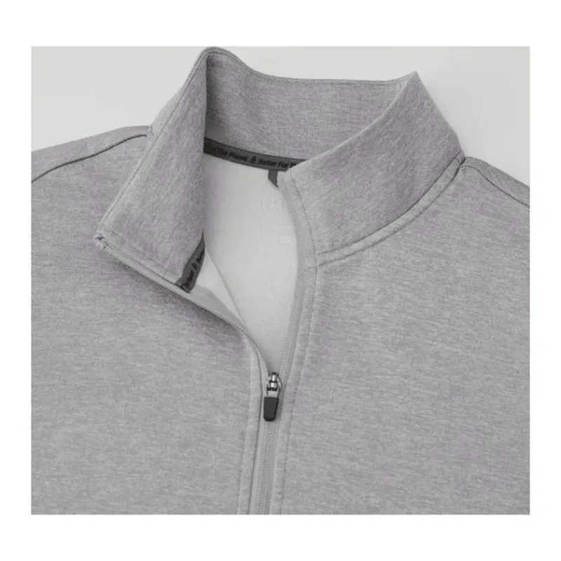Custom Eco-Friendly Women's Full Zip Jacket — view 11