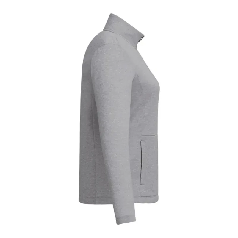 Custom Eco-Friendly Women's Full Zip Jacket — view 19