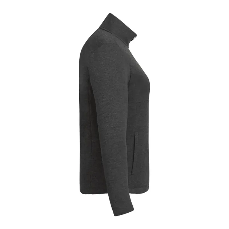 Custom Eco-Friendly Women's Full Zip Jacket — view 23