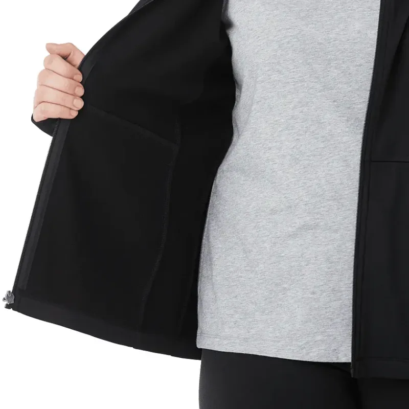 Custom Eco-Friendly Women's Full Zip Jacket — view 26
