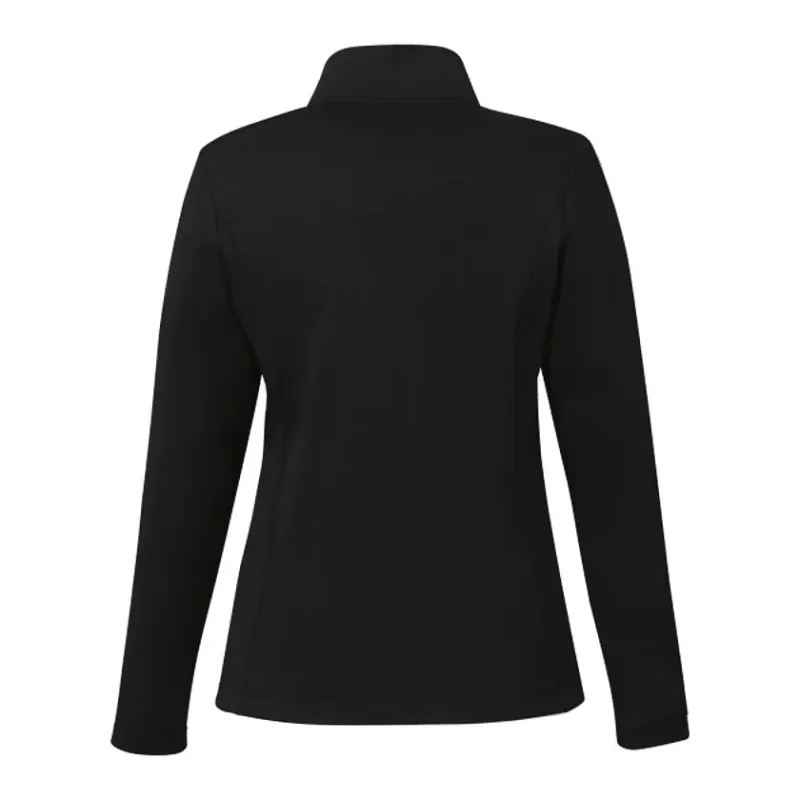 Custom Eco-Friendly Women's Full Zip Jacket — view 27