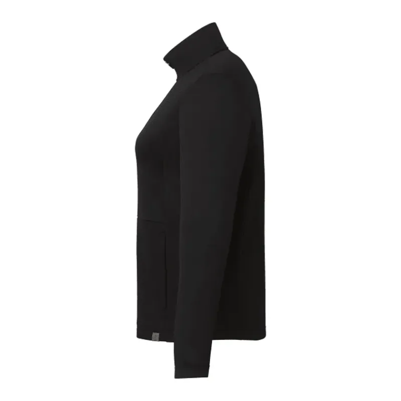 Custom Eco-Friendly Women's Full Zip Jacket — view 30