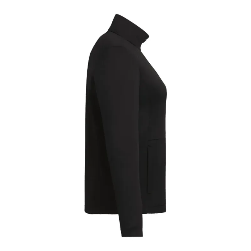 Custom Eco-Friendly Women's Full Zip Jacket — view 31