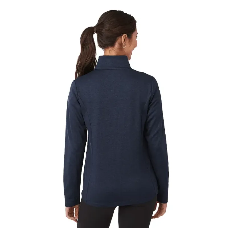 Custom Eco-Friendly Women's Full Zip Jacket — view 5