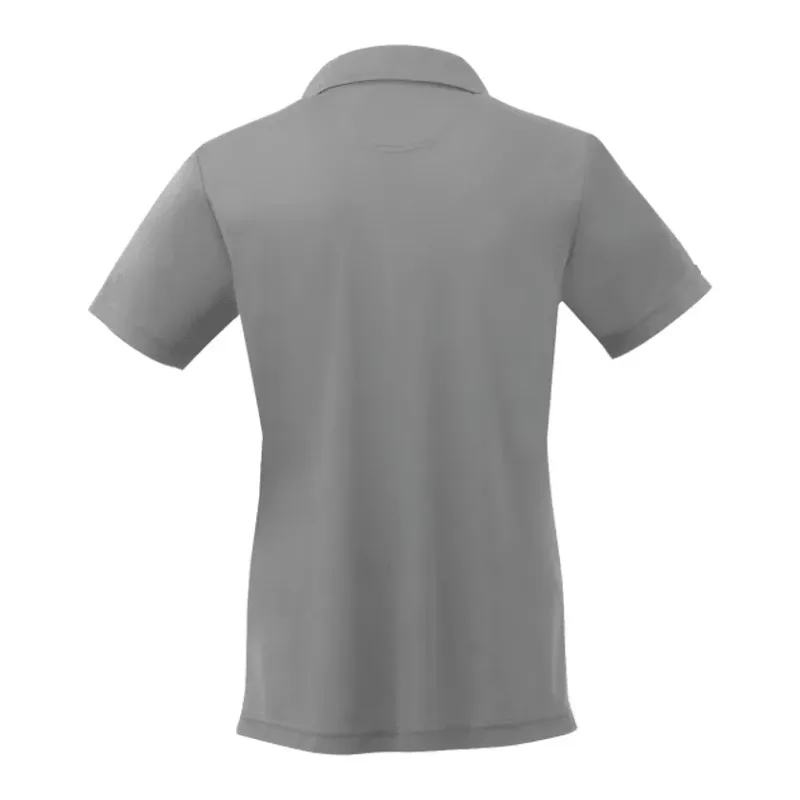 Branded Women's Short Sleeve Performance Polo - Moreno — view 48