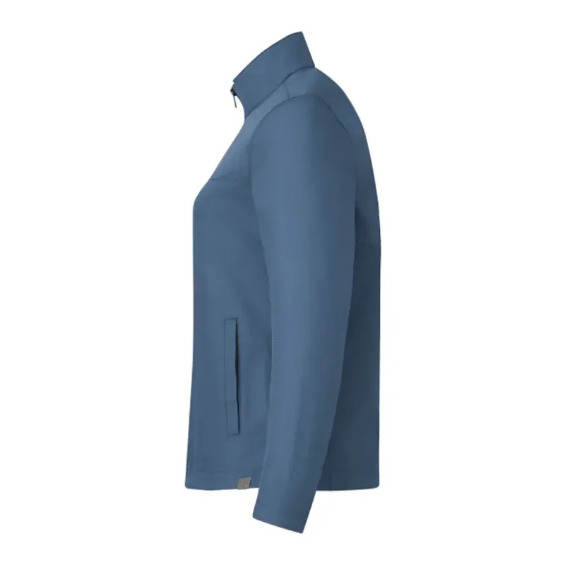 Branded Morgan Eco Women's Lightweight Jacket - Water Resistant — view 18