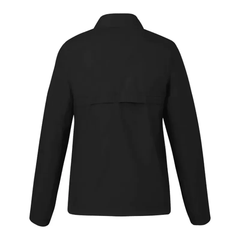 Branded Morgan Eco Women's Lightweight Jacket - Water Resistant — view 25