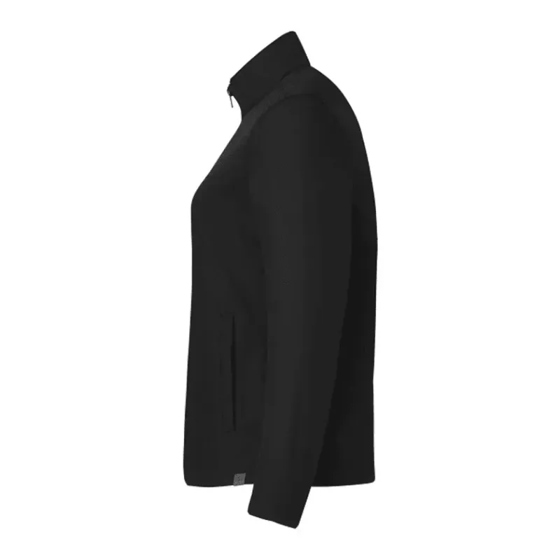 Branded Morgan Eco Women's Lightweight Jacket - Water Resistant — view 26
