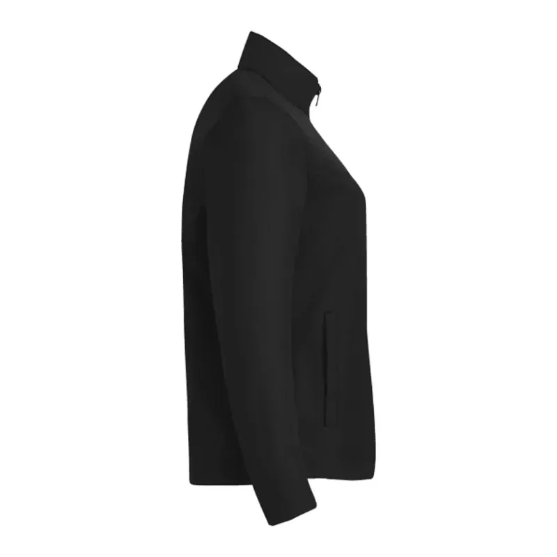 Branded Morgan Eco Women's Lightweight Jacket - Water Resistant — view 27