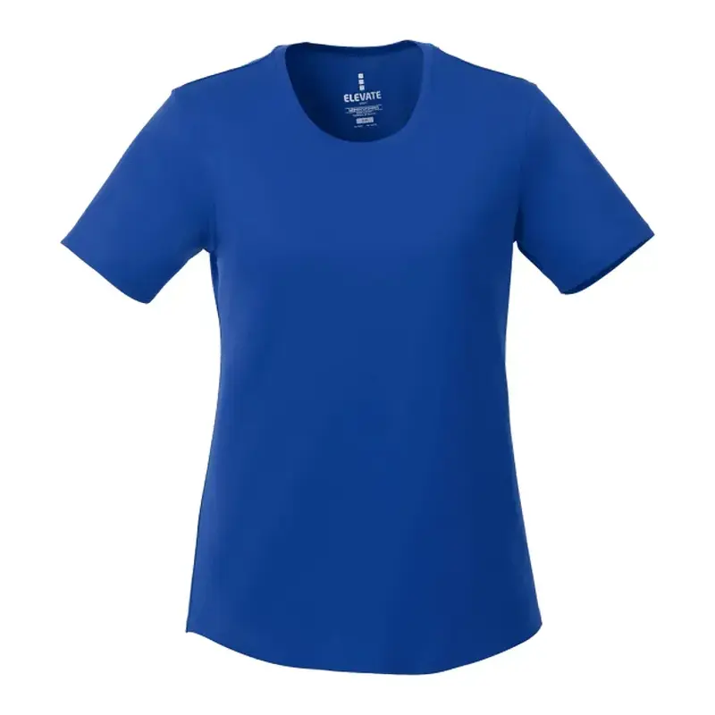 Custom Women's Performance Tech Tee - Short Sleeve