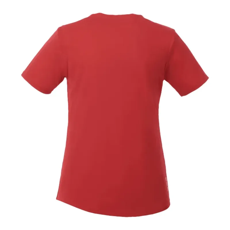 Custom Women's Performance Tech Tee - Short Sleeve — view 11