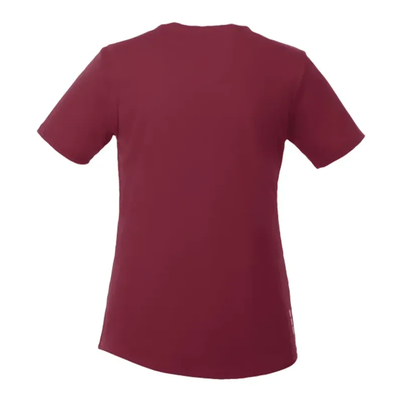 Custom Women's Performance Tech Tee - Short Sleeve — view 14