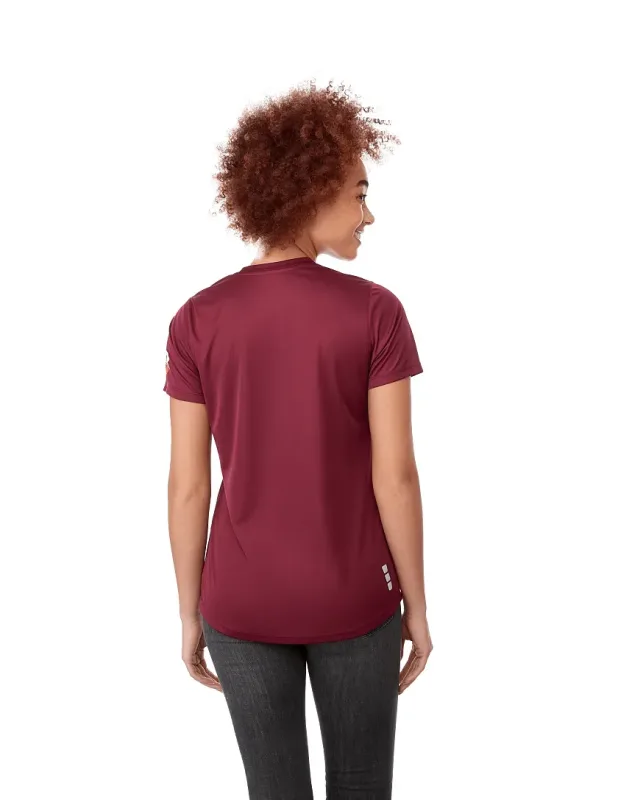 Custom Women's Performance Tech Tee - Short Sleeve — view 15