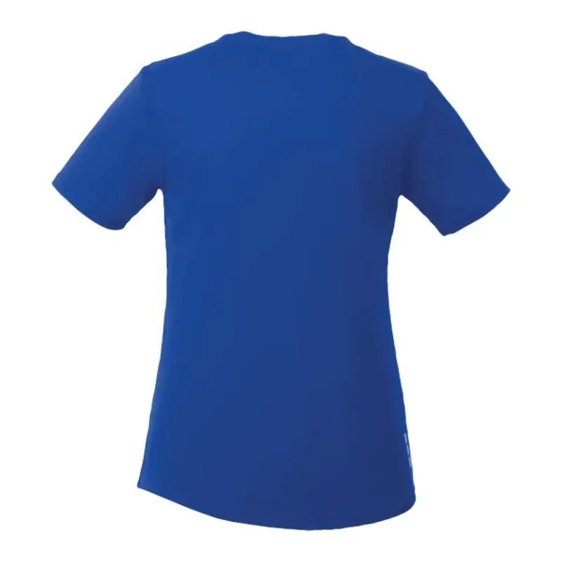Custom Women's Performance Tech Tee - Short Sleeve — view 2