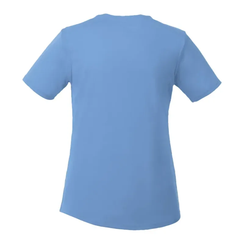 Custom Women's Performance Tech Tee - Short Sleeve — view 20