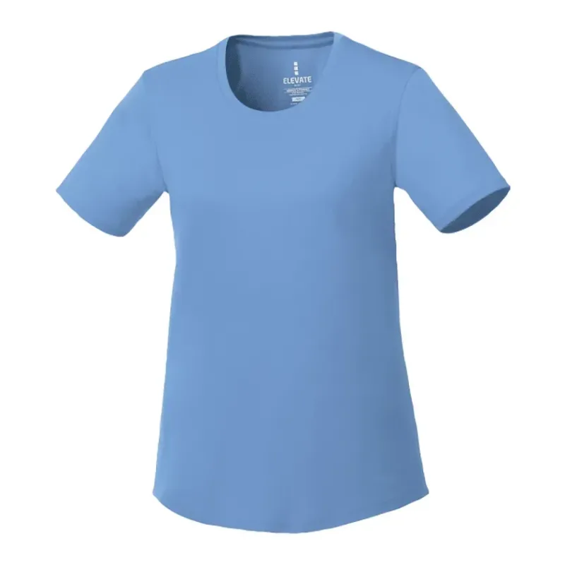 Custom Women's Performance Tech Tee - Short Sleeve — view 21