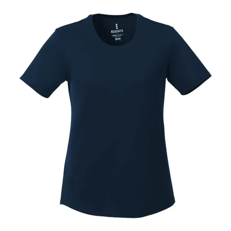 Custom Women's Performance Tech Tee - Short Sleeve — view 22