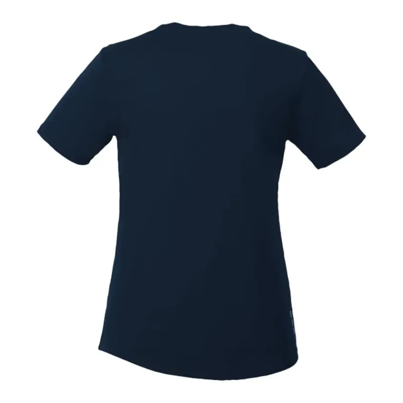 Custom Women's Performance Tech Tee - Short Sleeve — view 23