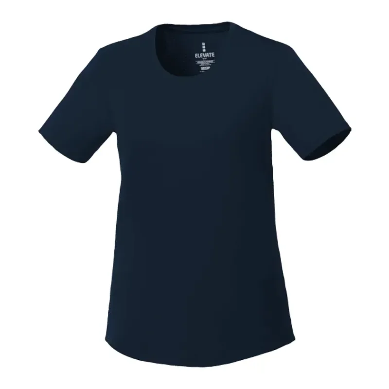Custom Women's Performance Tech Tee - Short Sleeve — view 24