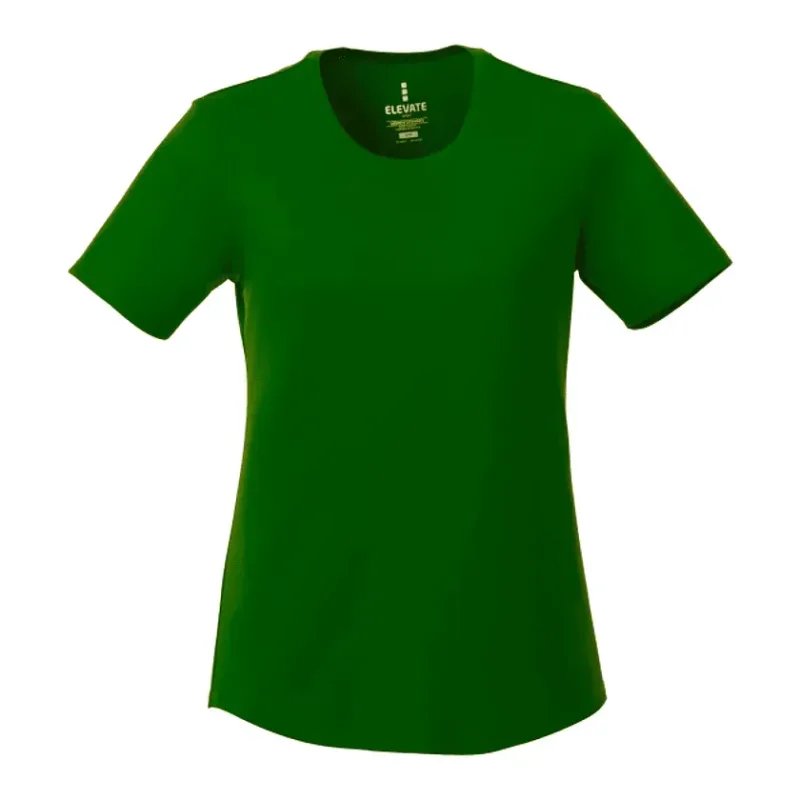Custom Women's Performance Tech Tee - Short Sleeve — view 25