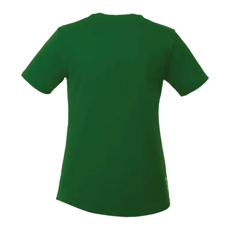Custom Women's Performance Tech Tee - Short Sleeve — view 26