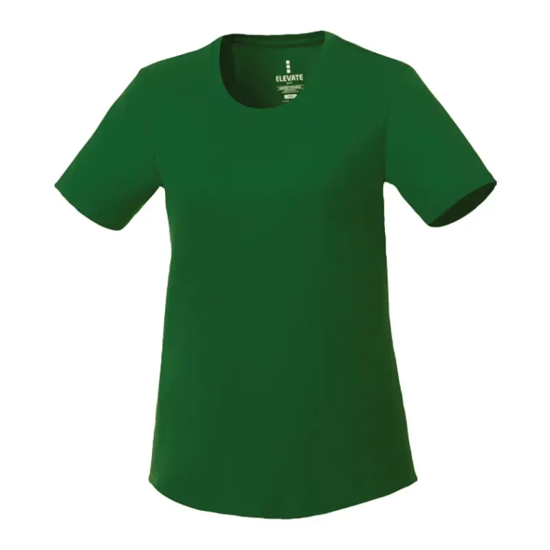 Custom Women's Performance Tech Tee - Short Sleeve — view 27
