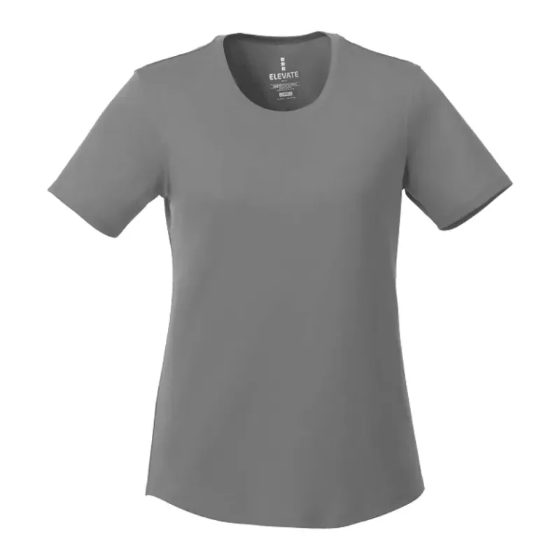 Custom Women's Performance Tech Tee - Short Sleeve — view 28