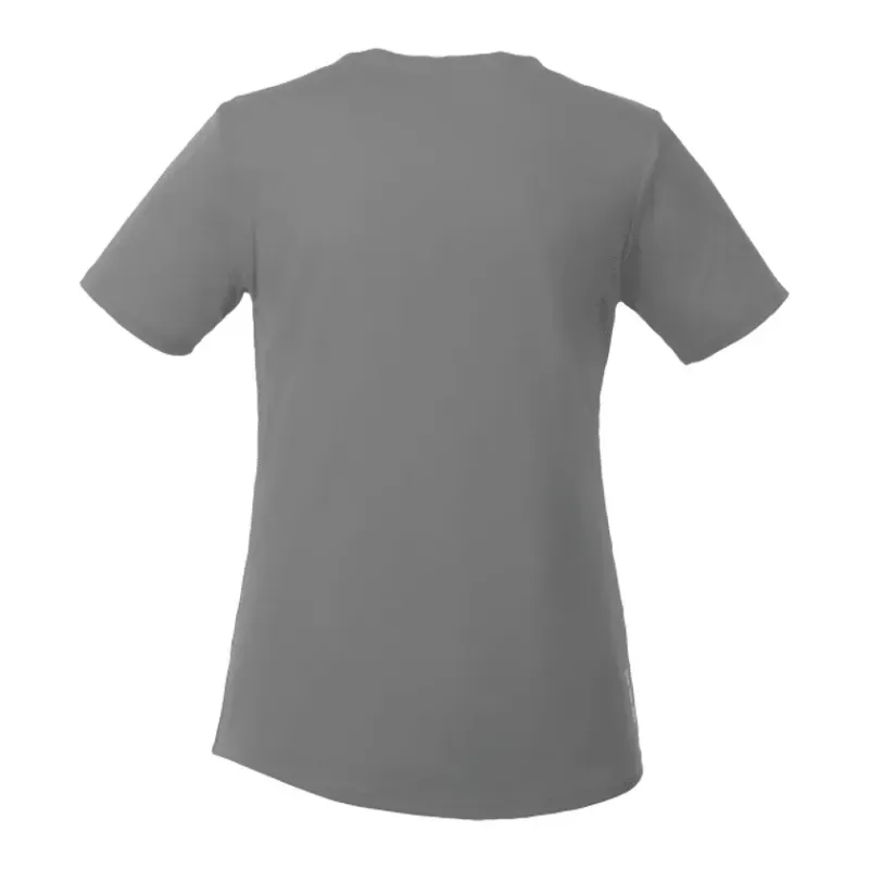 Custom Women's Performance Tech Tee - Short Sleeve — view 29