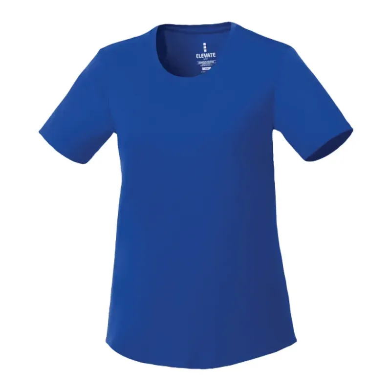 Custom Women's Performance Tech Tee - Short Sleeve — view 3