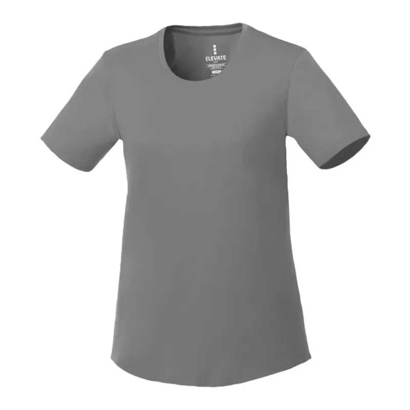 Custom Women's Performance Tech Tee - Short Sleeve — view 30