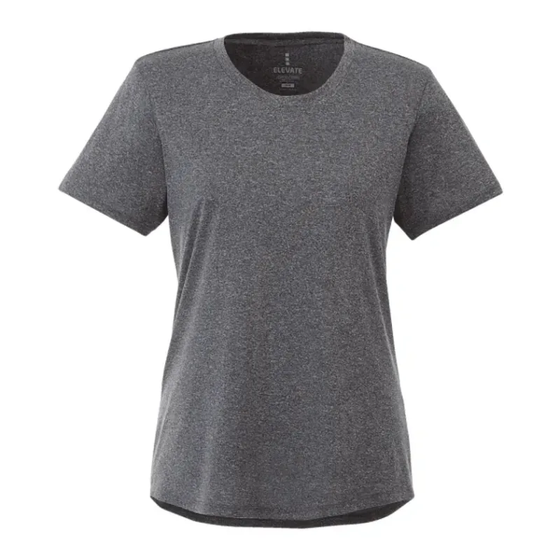 Custom Women's Performance Tech Tee - Short Sleeve — view 31