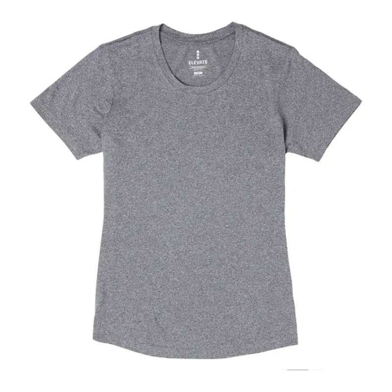 Custom Women's Performance Tech Tee - Short Sleeve — view 33