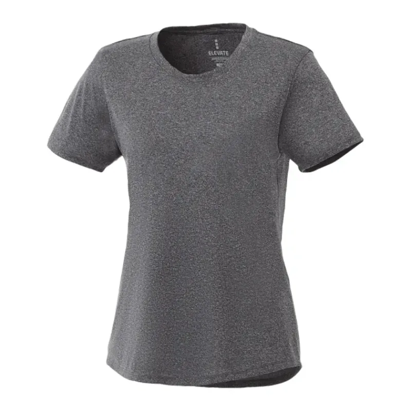 Custom Women's Performance Tech Tee - Short Sleeve — view 34