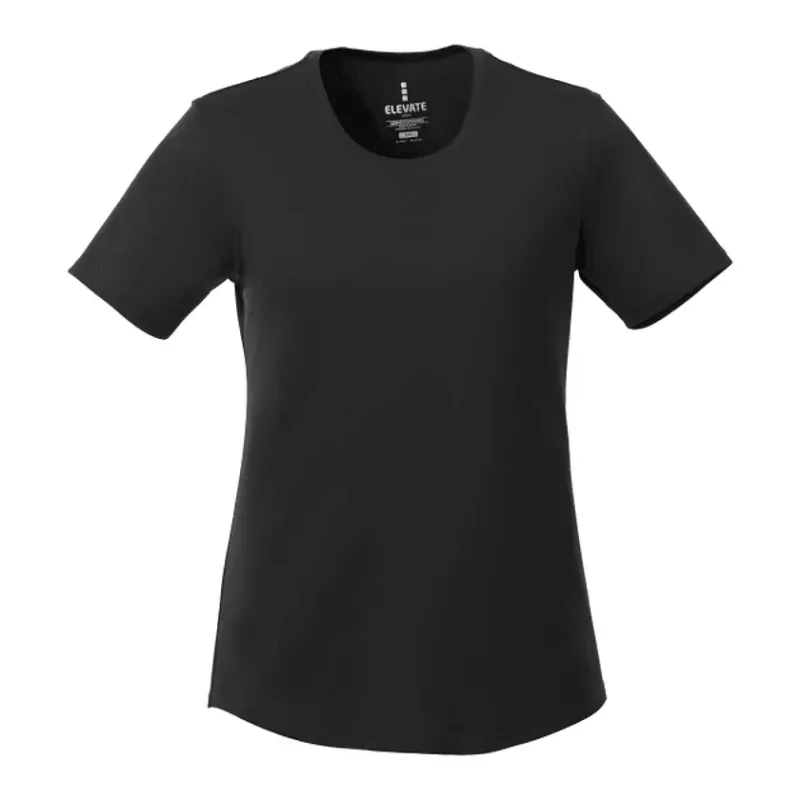 Custom Women's Performance Tech Tee - Short Sleeve — view 35