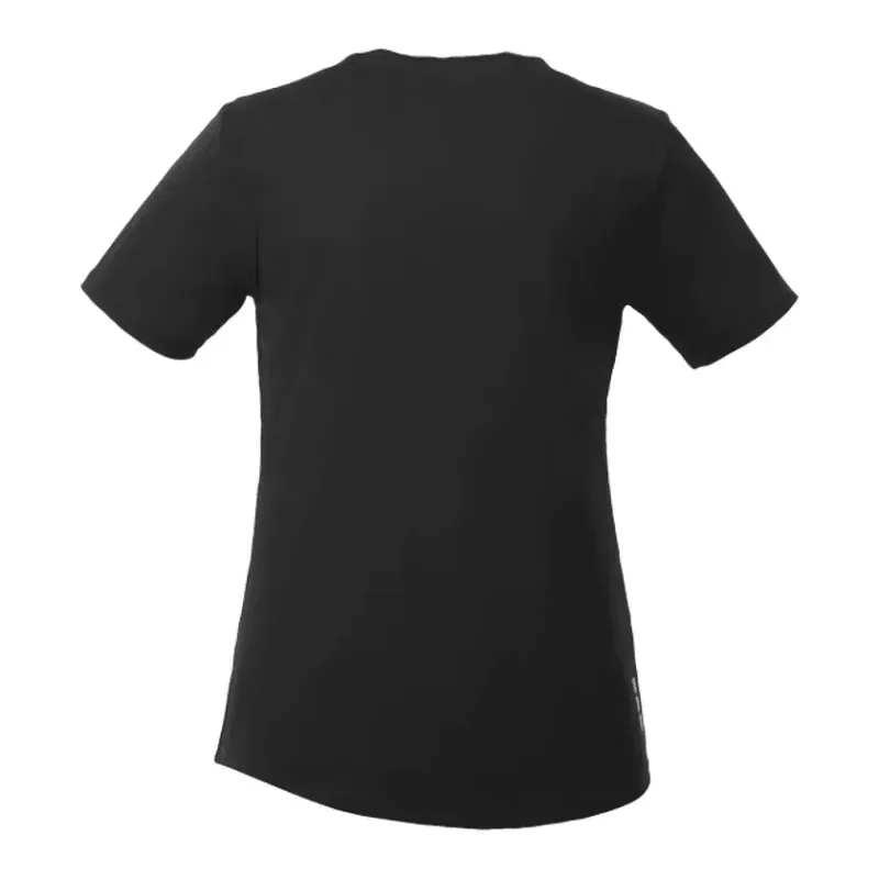 Custom Women's Performance Tech Tee - Short Sleeve — view 36