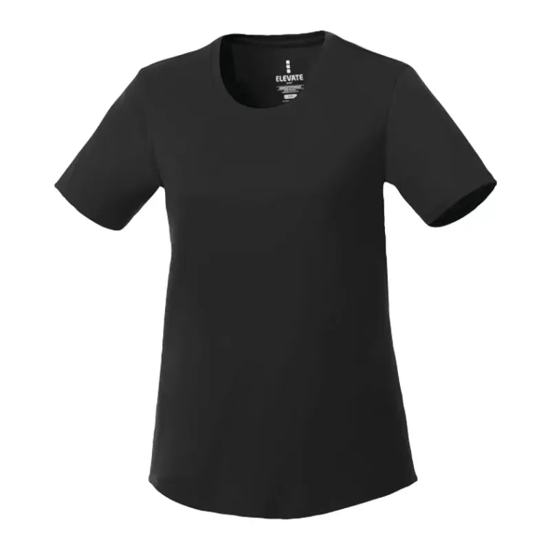Custom Women's Performance Tech Tee - Short Sleeve — view 37