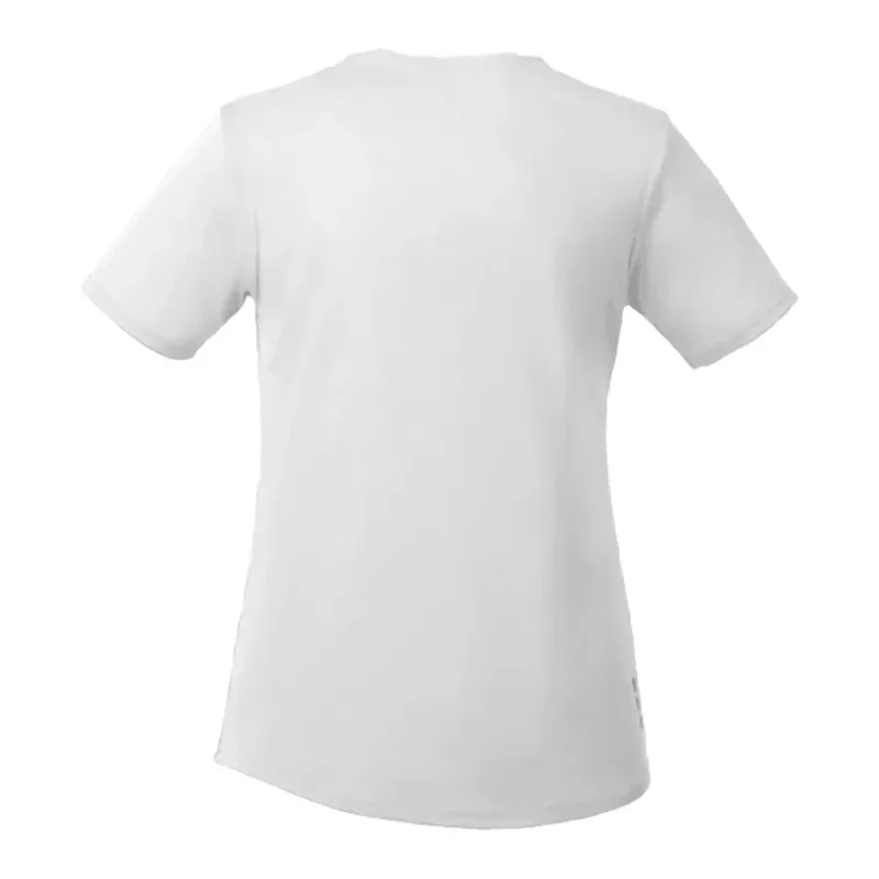 Custom Women's Performance Tech Tee - Short Sleeve — view 5
