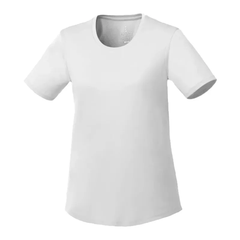 Custom Women's Performance Tech Tee - Short Sleeve — view 6