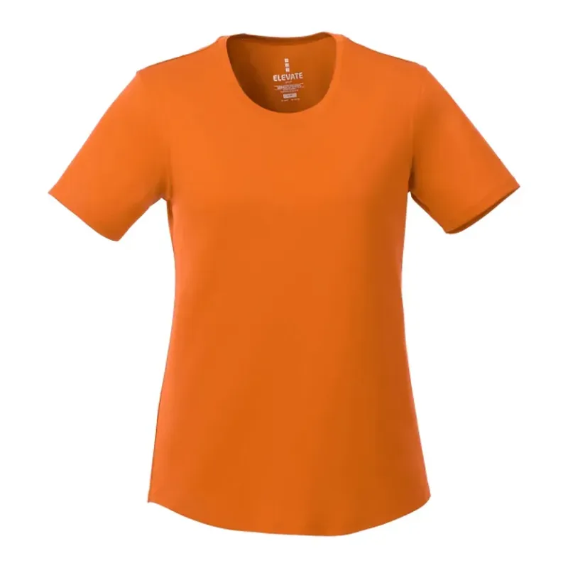 Custom Women's Performance Tech Tee - Short Sleeve — view 7