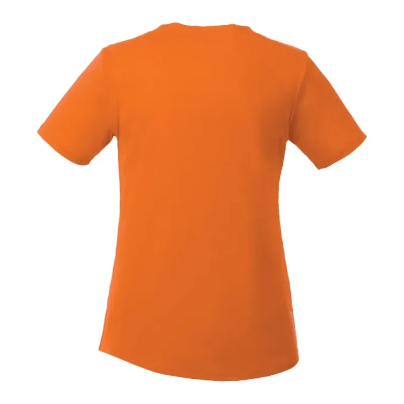 Custom Women's Performance Tech Tee - Short Sleeve — view 8