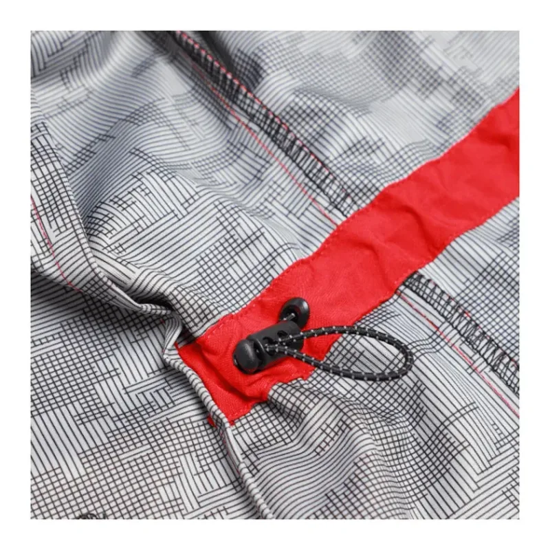 Customizable Oracle Waterproof Softshell Jacket for Women — view 6