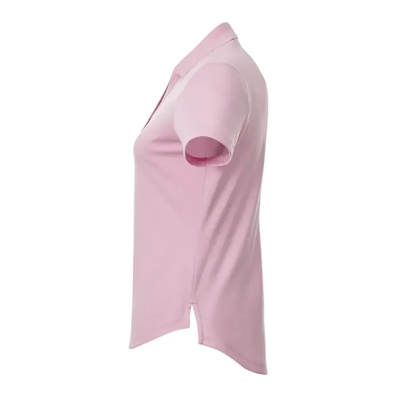 Customized Women's OTIS Short Sleeve Performance Polo — view 11