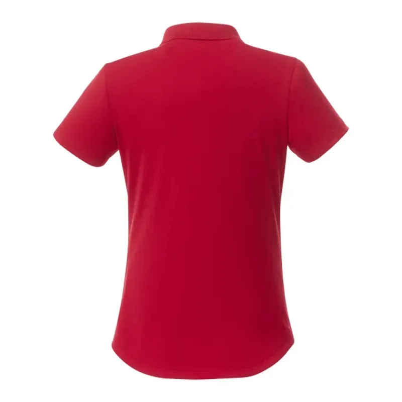 Customized Women's OTIS Short Sleeve Performance Polo — view 14
