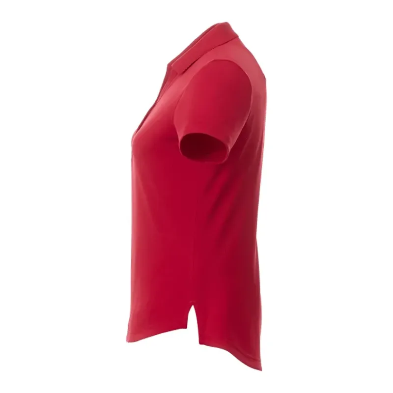 Customized Women's OTIS Short Sleeve Performance Polo — view 15