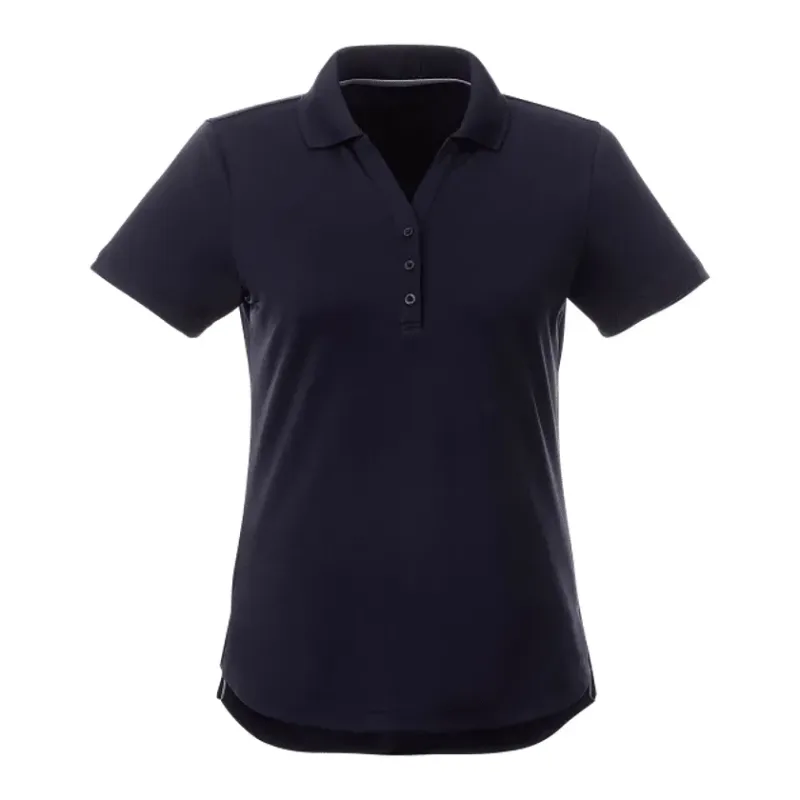 Customized Women's OTIS Short Sleeve Performance Polo — view 24