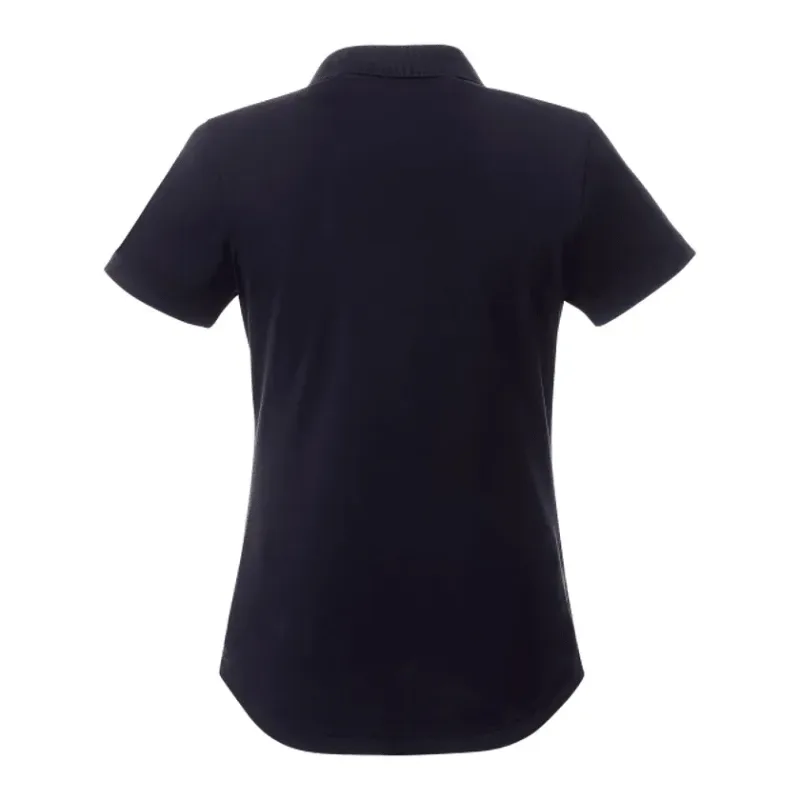 Customized Women's OTIS Short Sleeve Performance Polo — view 25