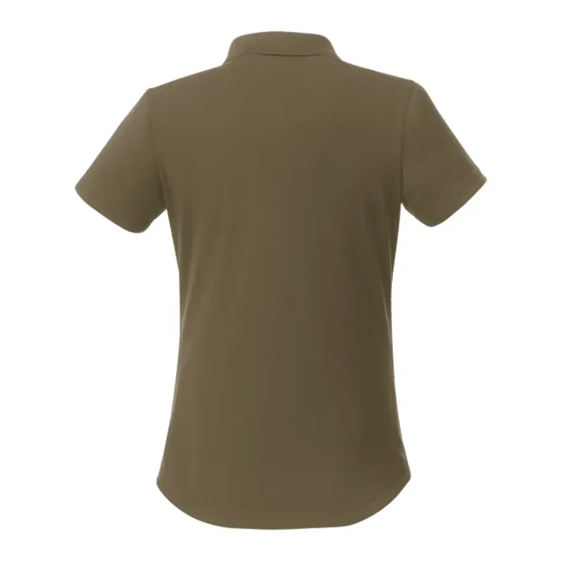 Customized Women's OTIS Short Sleeve Performance Polo — view 29